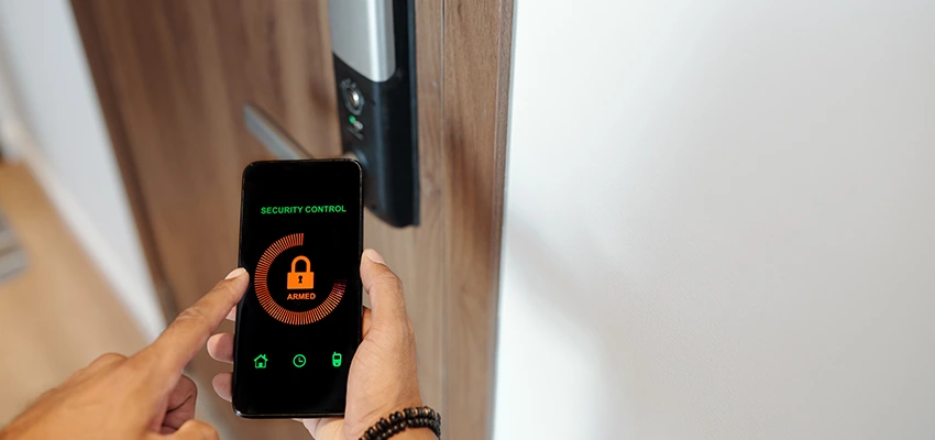Bluetooth Keypad Door Lock Programming in El Sobrante, CA