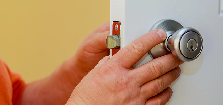 Residential Locksmith For Lock Installation in El Sobrante, California