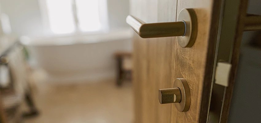 Mortise Locks For Bathroom in El Sobrante, CA