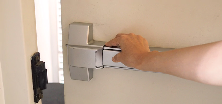 Door Lock Cylinder Reinforcements in El Sobrante, CA