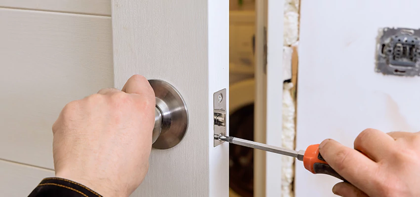 Wifi Deadbolt Installation in El Sobrante, CA