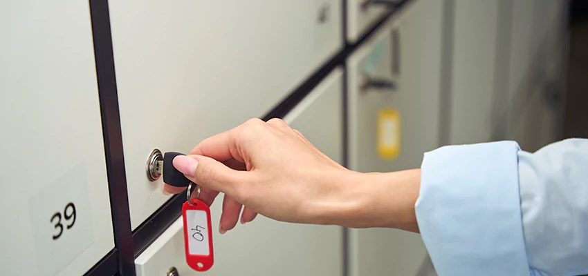 Upgrading File Cabinet Locks in El Sobrante, California