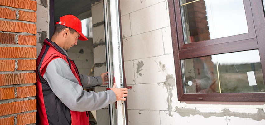 Home Invasion Door Lock Repairs in El Sobrante, CA