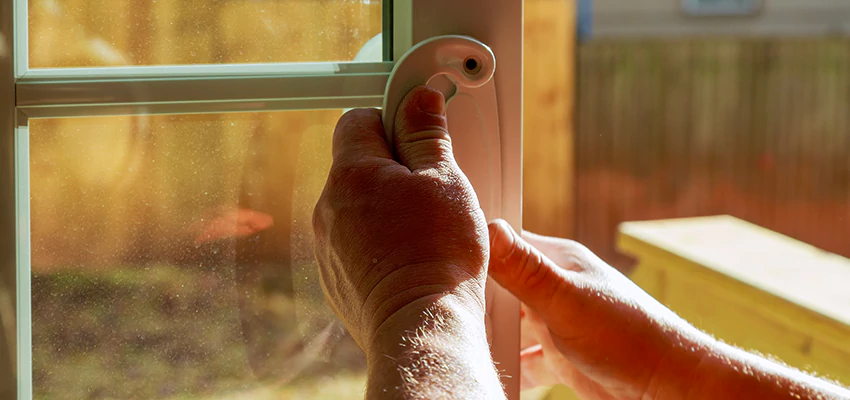 Accordion Sliding Doors Locks Replacement in El Sobrante, CA