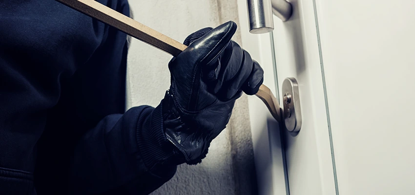 Burglar Damage Door Sensors Repair in El Sobrante, CA