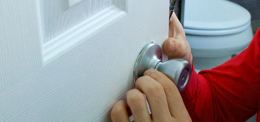 Vintage Door Knob Replacement in El Sobrante, CA