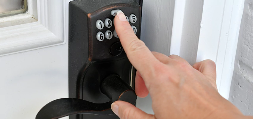 High Security Digital Door Lock in El Sobrante, California