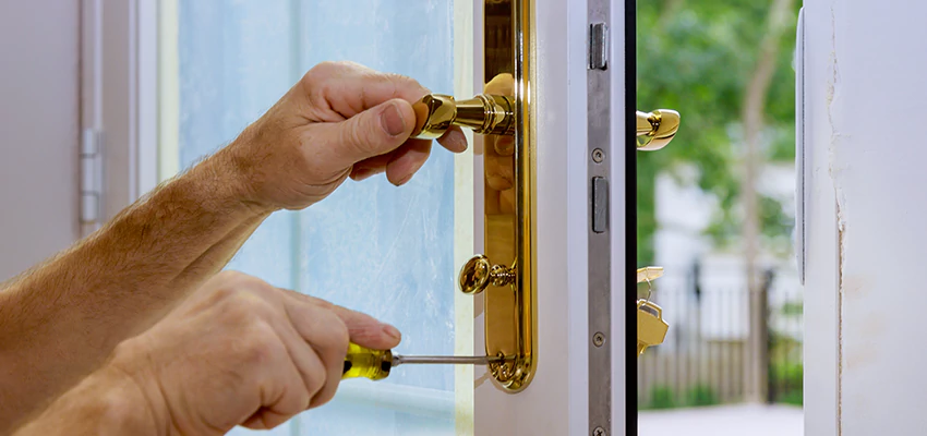 Local Locksmith For Key Duplication in El Sobrante, CA